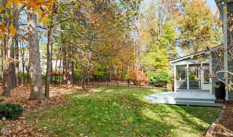 $675,000 | 5504 Orchid Hill Drive, Raleigh, NC 27613