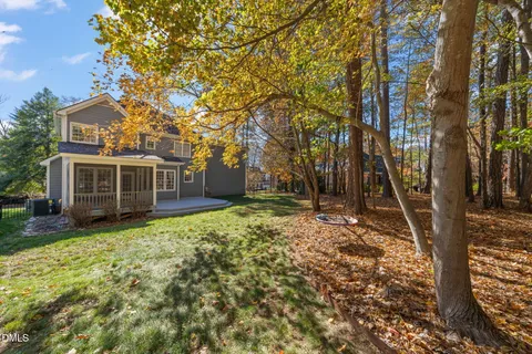 $675,000 | 5504 Orchid Hill Drive, Raleigh, NC 27613