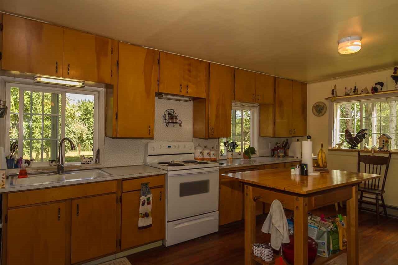4095 Lumberg Road Springdale, WA 99173 - Photo 11 of 20