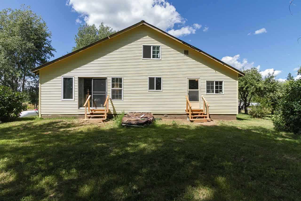 4095 Lumberg Road Springdale, WA 99173 - Photo 15 of 20