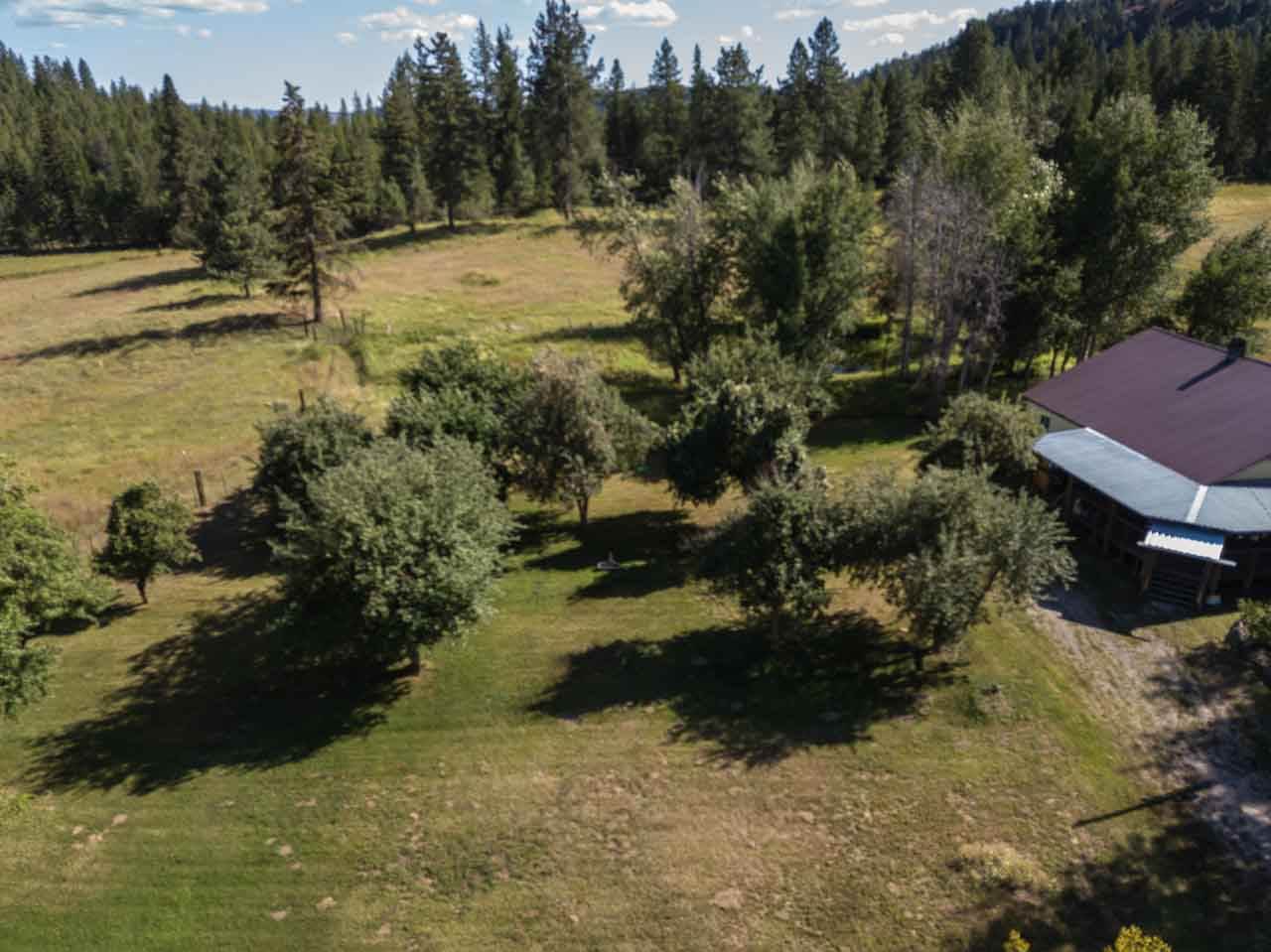 4095 Lumberg Road Springdale, WA 99173 - Photo 17 of 20