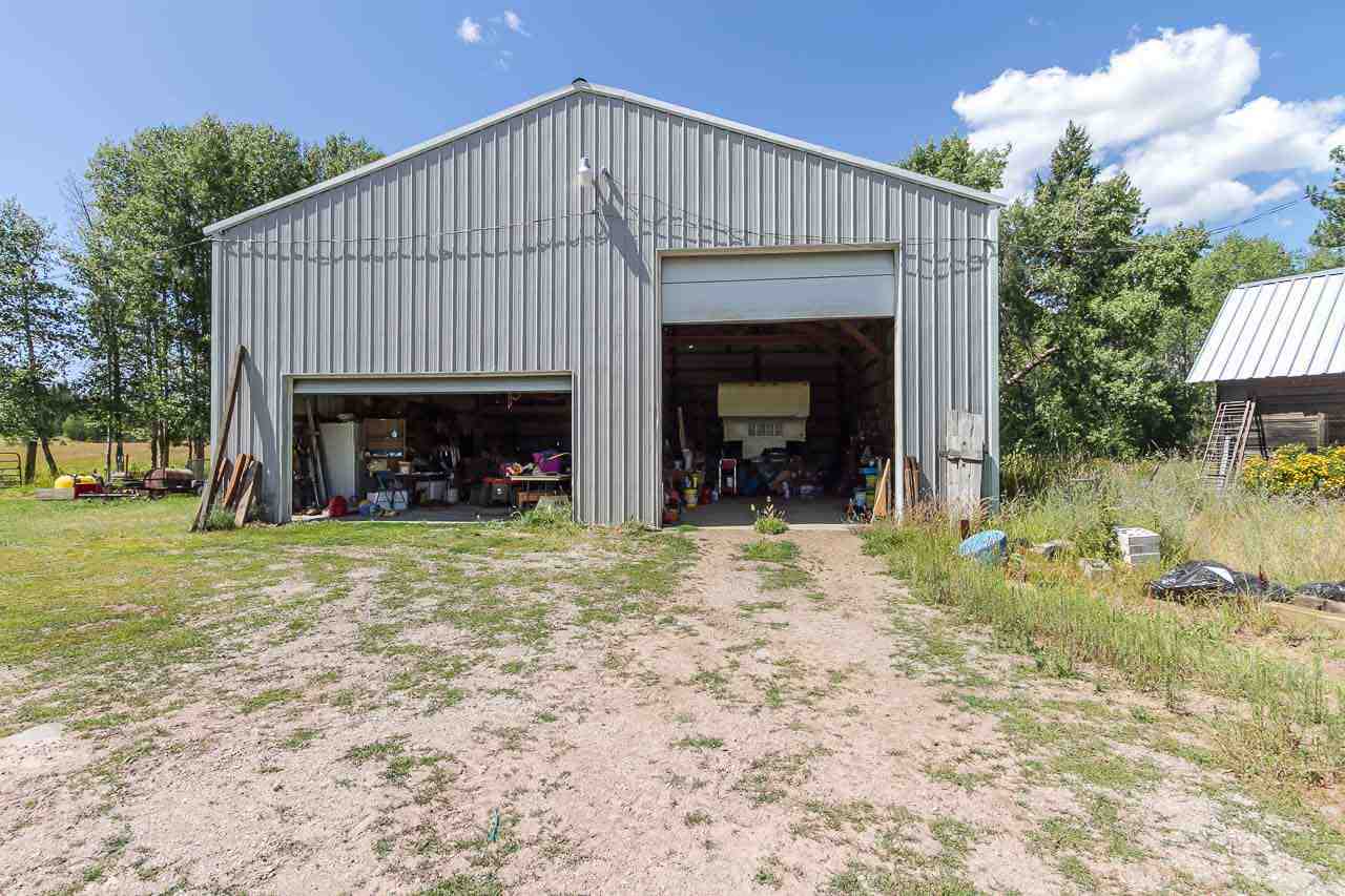 4095 Lumberg Road Springdale, WA 99173 - Photo 18 of 20