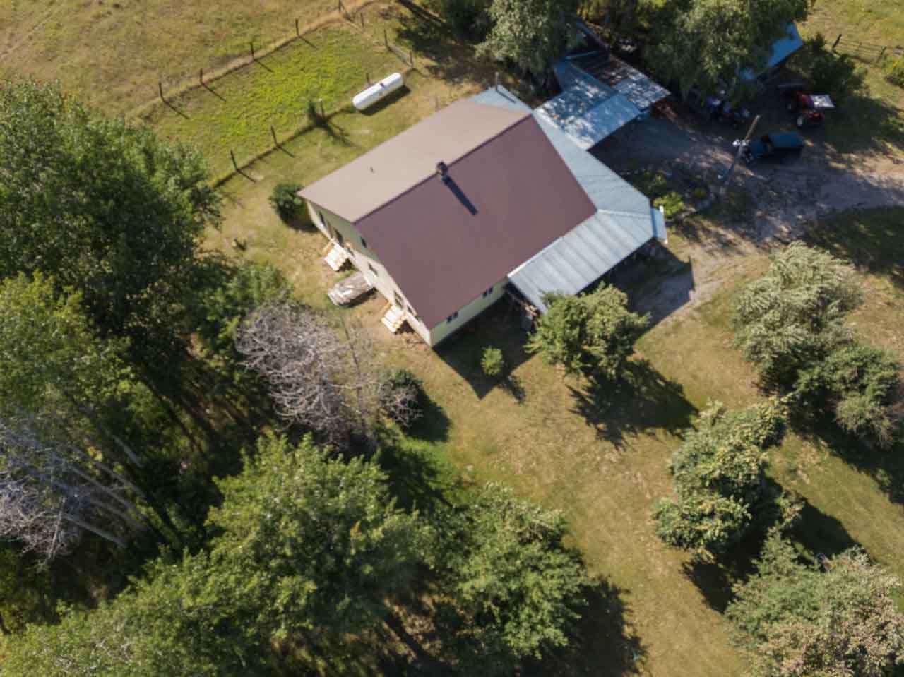 4095 Lumberg Road Springdale, WA 99173 - Photo 20 of 20