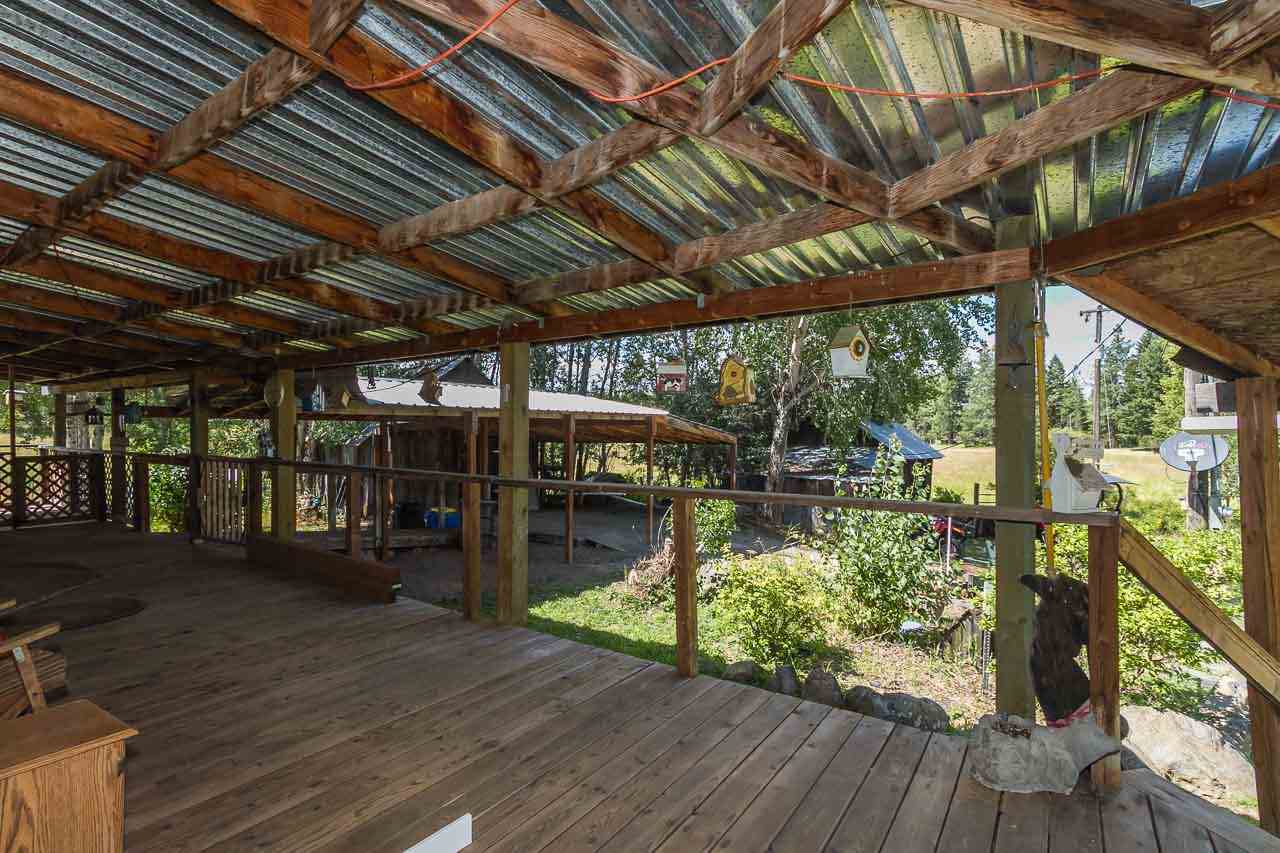 4095 Lumberg Road Springdale, WA 99173 - Photo 4 of 20