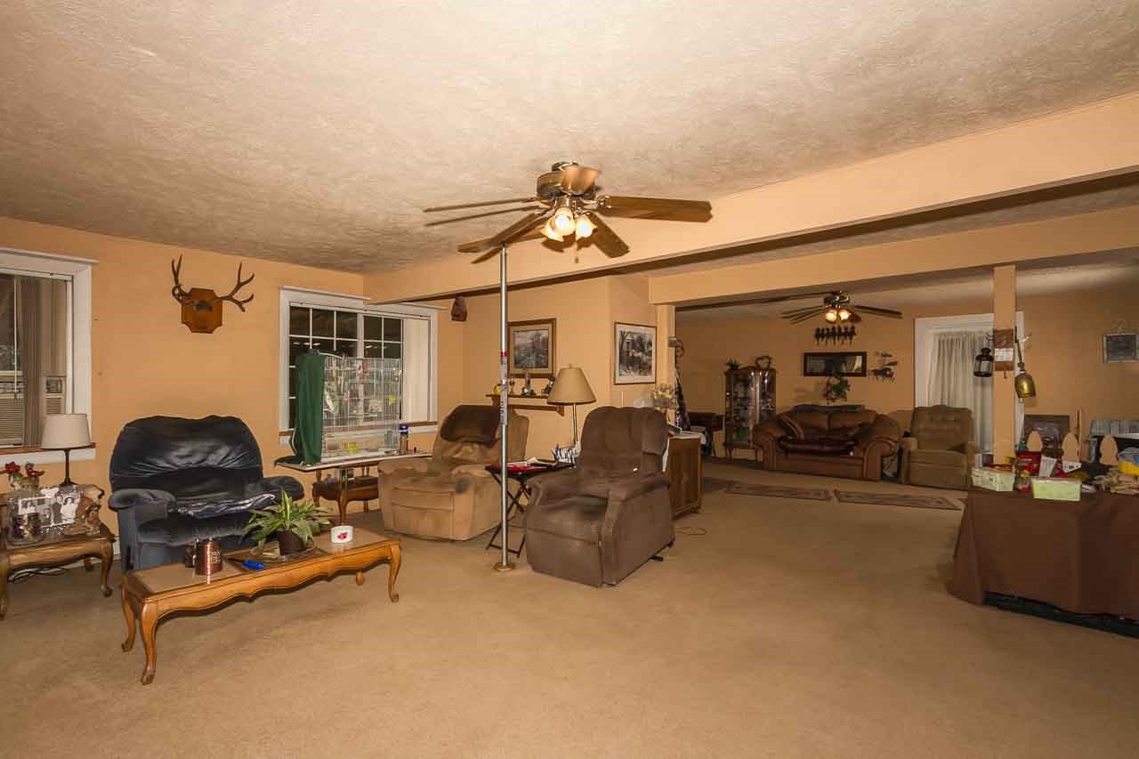 4095 Lumberg Road Springdale, WA 99173 - Photo 5 of 20