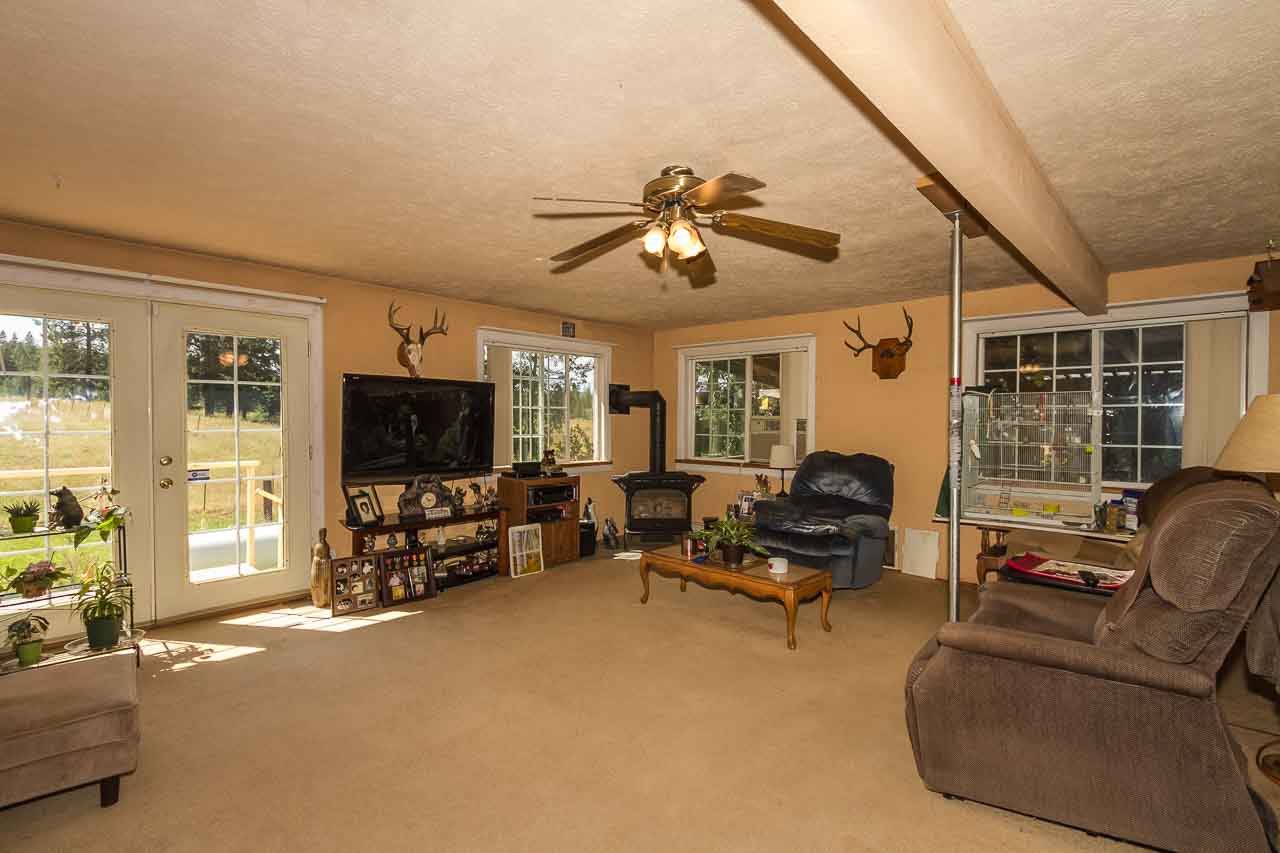 4095 Lumberg Road Springdale, WA 99173 - Photo 6 of 20