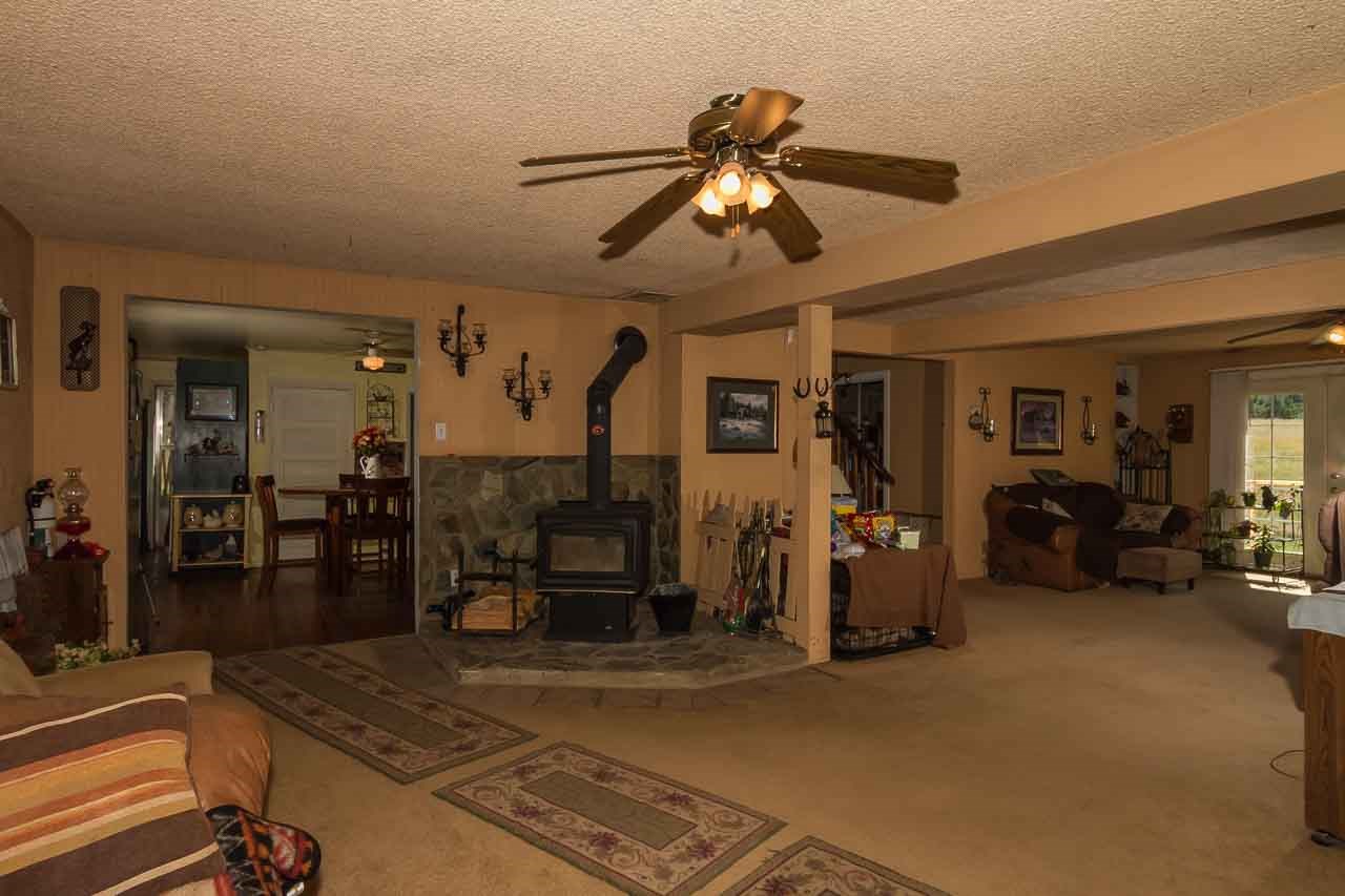 4095 Lumberg Road Springdale, WA 99173 - Photo 8 of 20