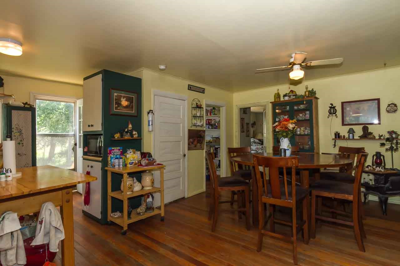 4095 Lumberg Road Springdale, WA 99173 - Photo 9 of 20