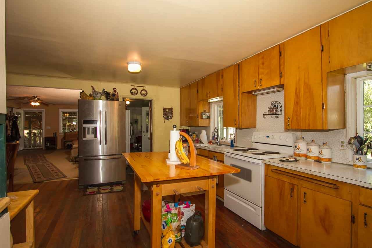 4095 Lumberg Road Springdale, WA 99173 - Photo 10 of 20