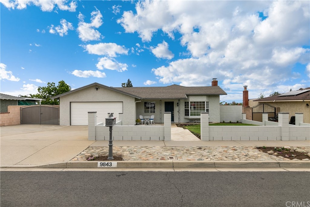 9843 Mignonette Street Rancho Cucamonga, CA 91701 - Photo 1 of 1