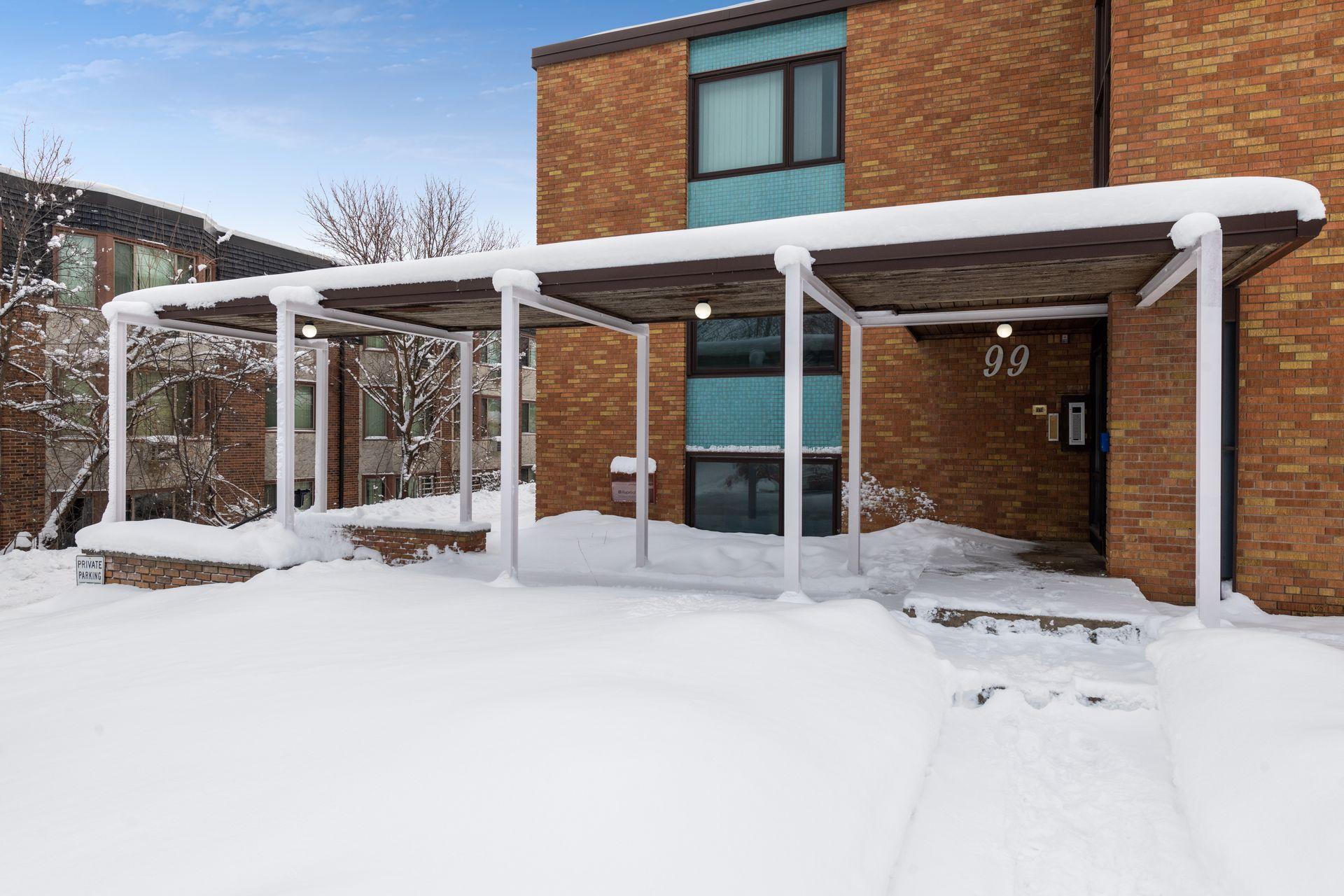 99 East 54th Street, Unit 3 Minneapolis, MN 55419 - Photo 12 of 15