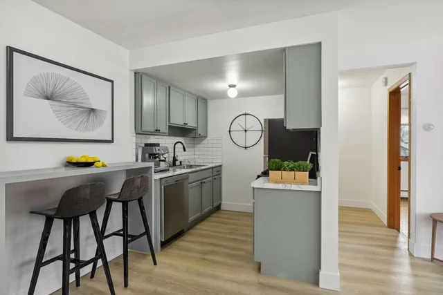 $1,150 | 99 East 54th Street, Unit 3, Minneapolis, MN 55419