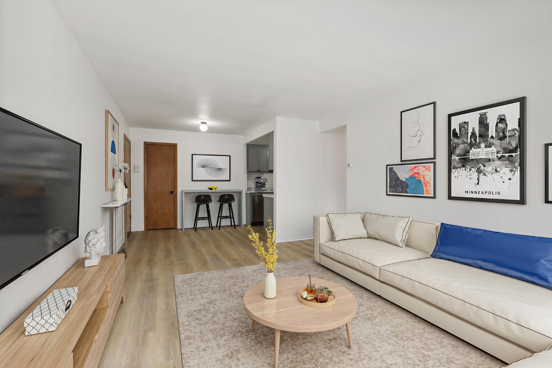 99 East 54th Street, Unit 3 Minneapolis, MN 55419 - Photo 7 of 15