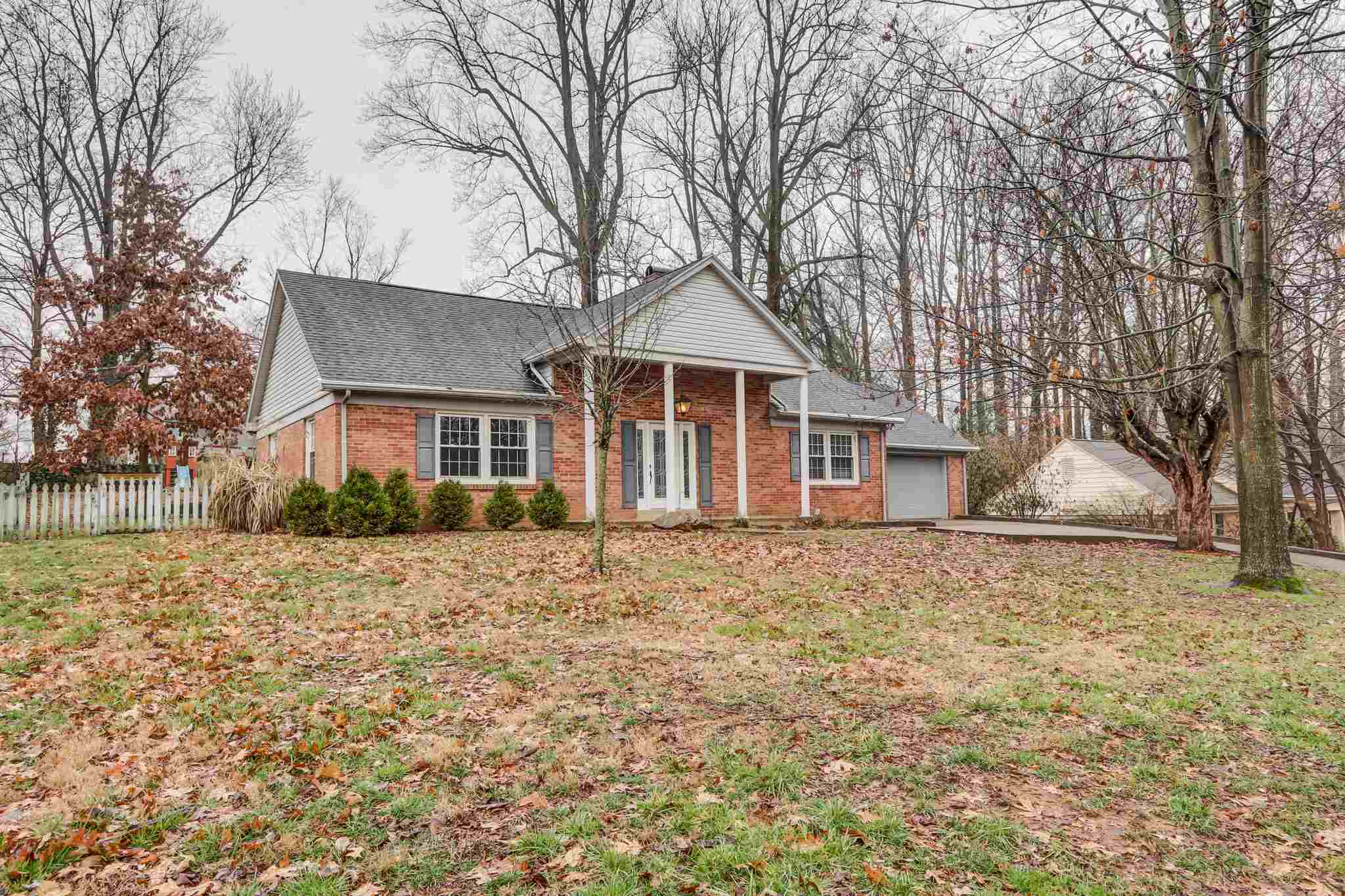 411 Kings Valley Road Evansville, IN 47711 - Photo 35 of 36 Gallery Image 35