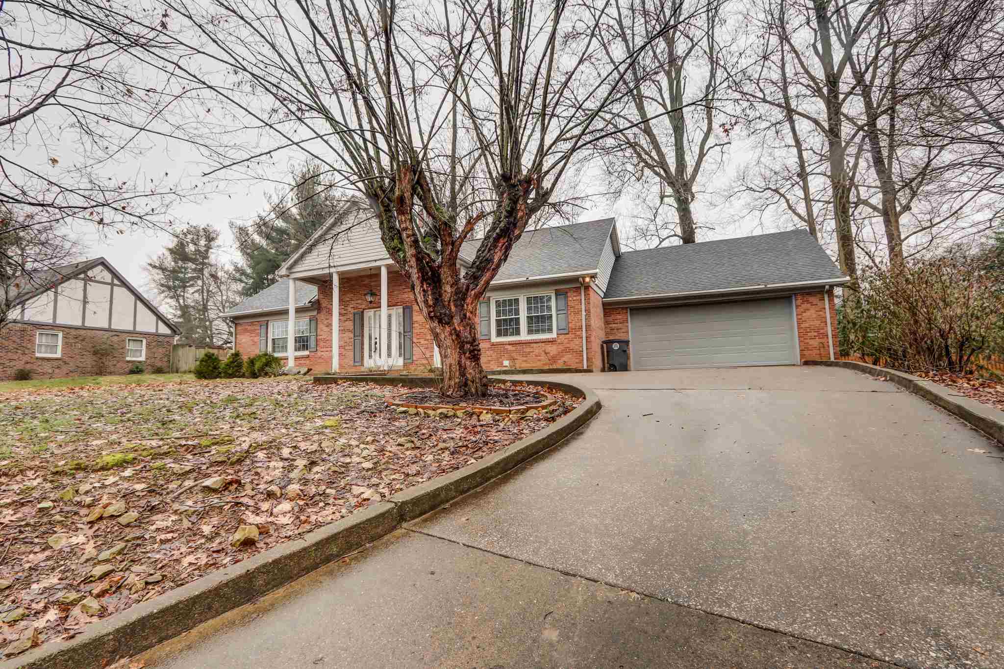 411 Kings Valley Road Evansville, IN 47711 - Photo 36 of 36 Gallery Image 36
