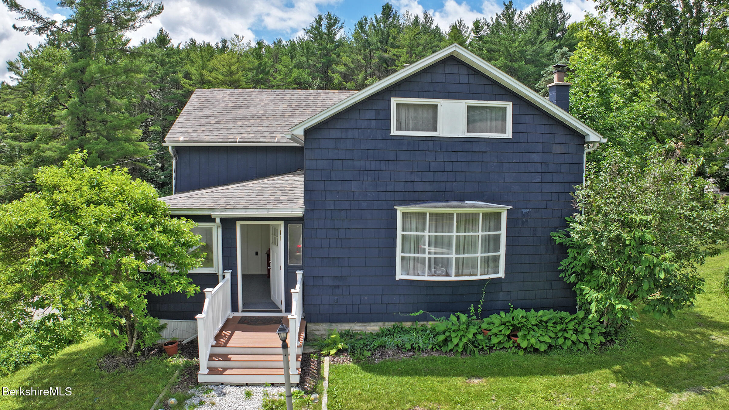 178 New Lenox Road Lenox, MA 01240 - Photo 55 of 56 Home