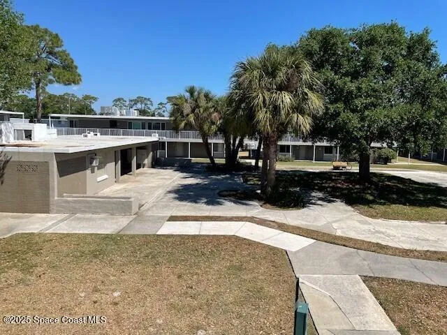 $990 | 800 North Fiske Boulevard, Unit 314, Cocoa, FL 32922