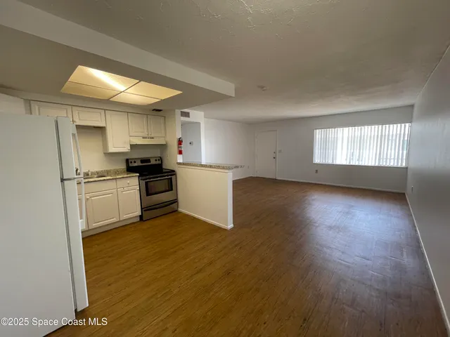 $990 | 800 North Fiske Boulevard, Unit 314, Cocoa, FL 32922