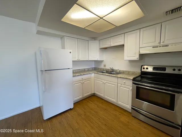 $990 | 800 North Fiske Boulevard, Unit 314, Cocoa, FL 32922