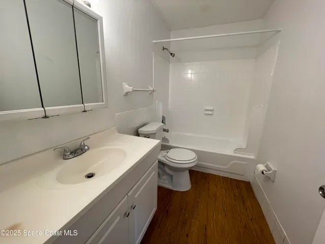 $990 | 800 North Fiske Boulevard, Unit 314, Cocoa, FL 32922