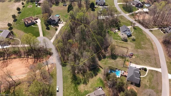 $35,000 | 150 Kyle Smith Court, Winston-Salem, NC 27127