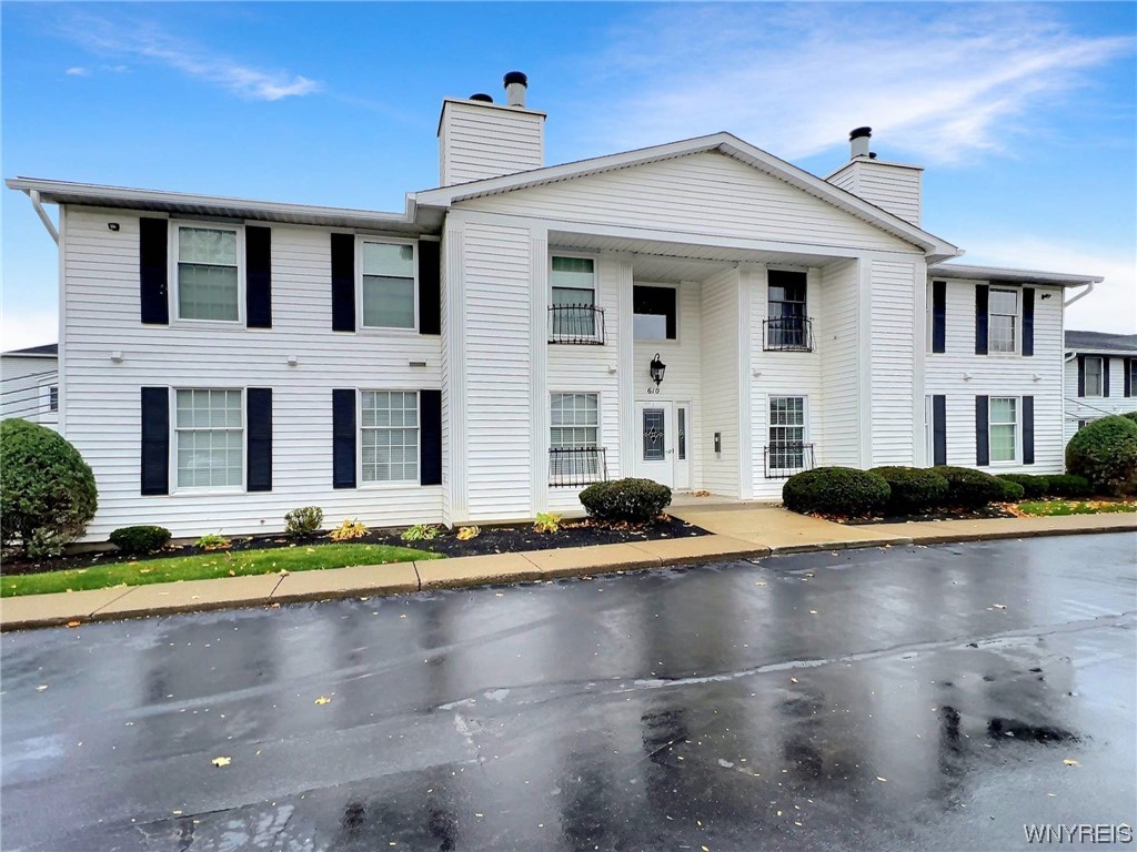 610 Youngs Road, Unit G Amherst, NY 14221 - Photo 1 of 1 Gallery Image 1