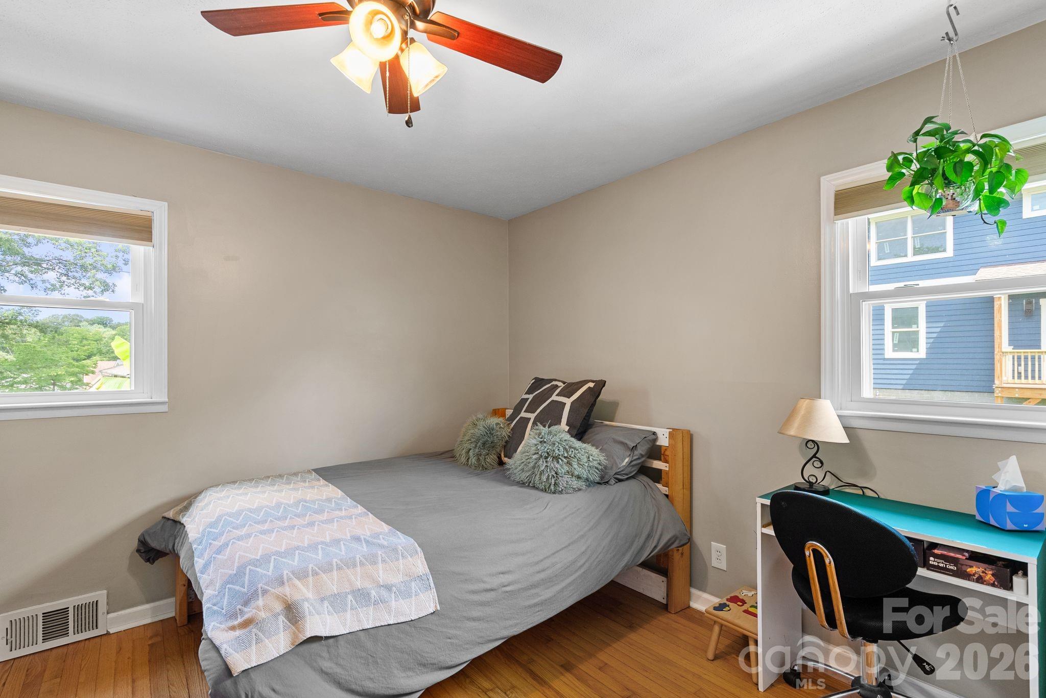 321 Sulphur Springs Road Asheville, NC 28806 - Photo 24 of 48