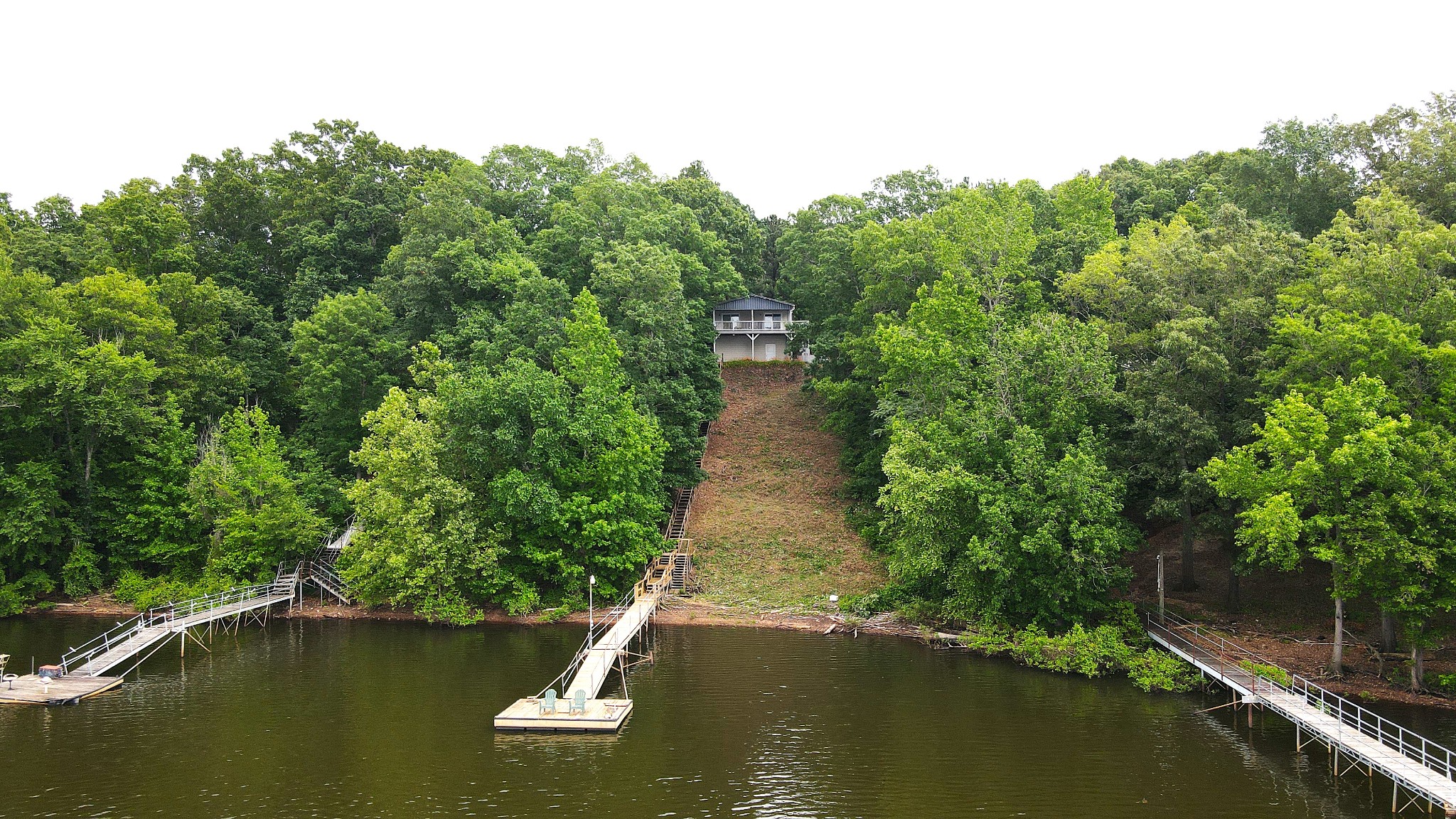 365 Bluff Road Big Sandy, TN 38221 - Photo 1 of 32 Gallery Image 1
