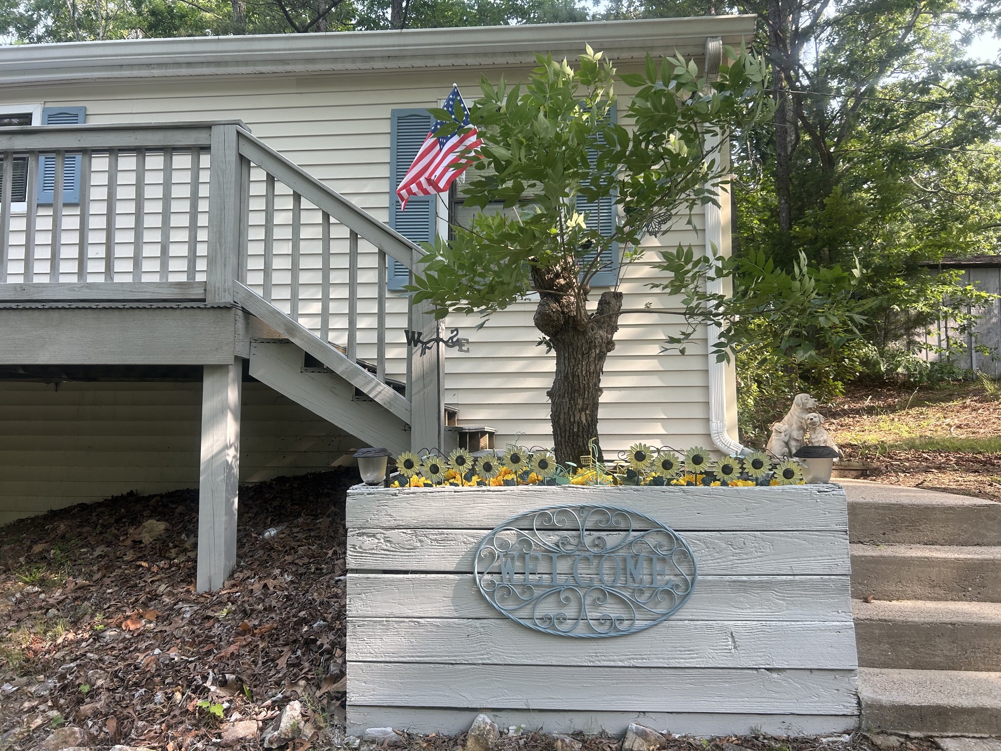 365 Bluff Road Big Sandy, TN 38221 - Photo 16 of 32 Gallery Image 16