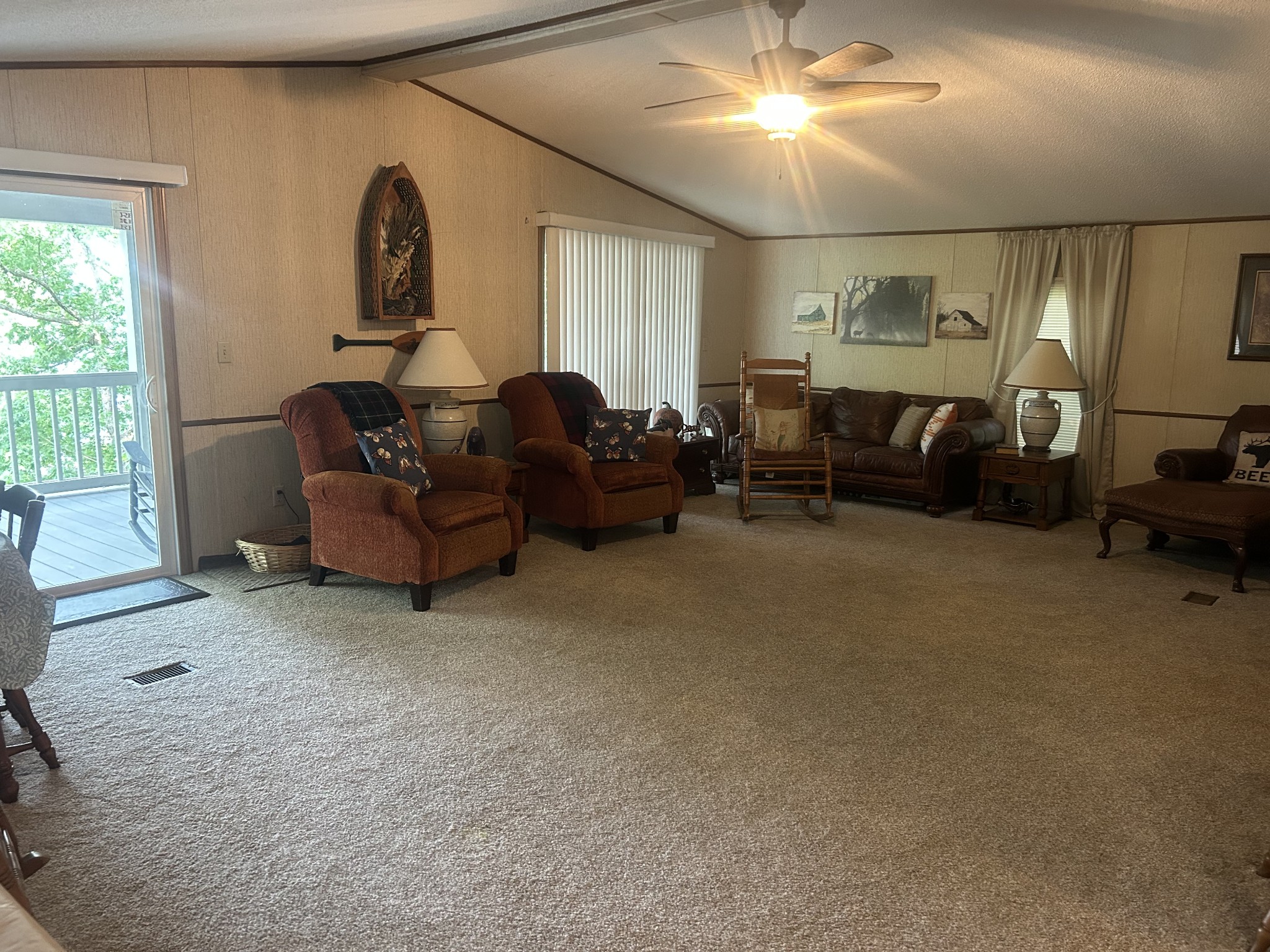 365 Bluff Road Big Sandy, TN 38221 - Photo 17 of 32 Gallery Image 17