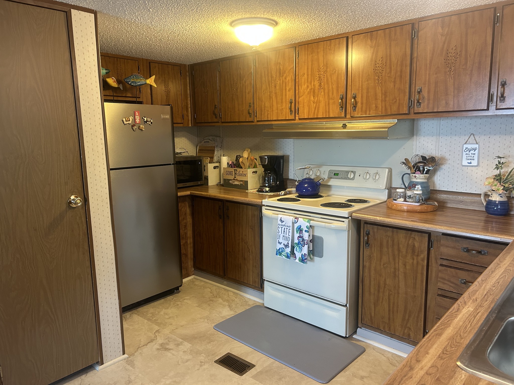 365 Bluff Road Big Sandy, TN 38221 - Photo 21 of 32 Gallery Image 21