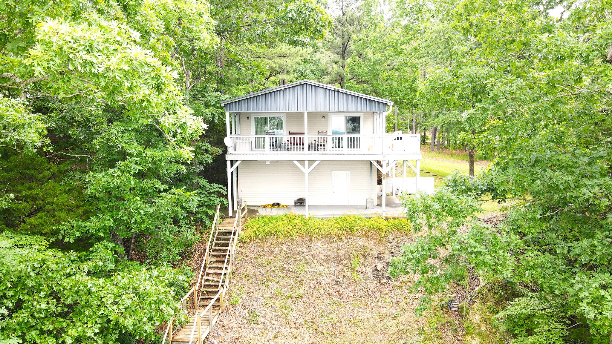 365 Bluff Road Big Sandy, TN 38221 - Photo 30 of 32 Gallery Image 30