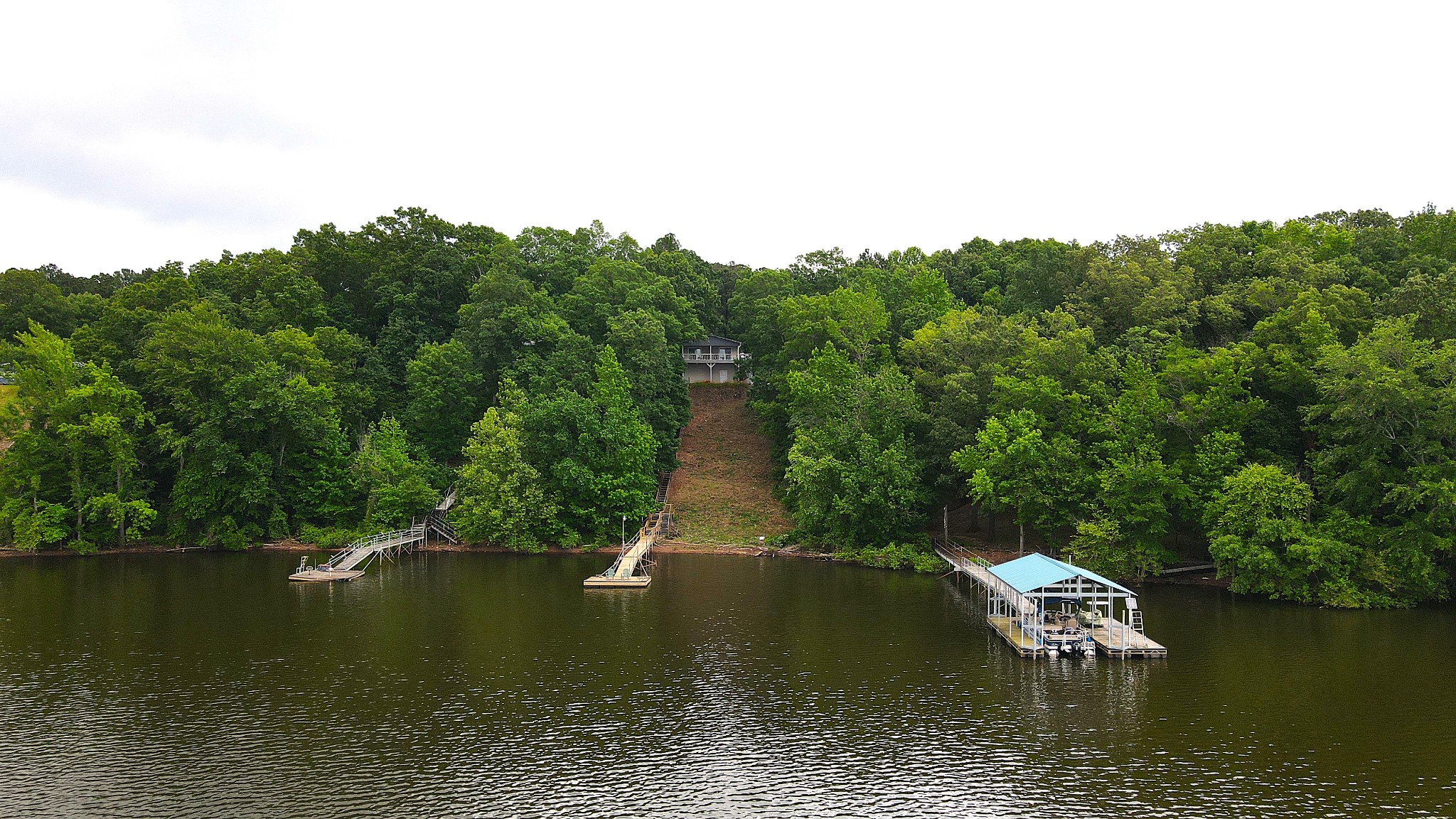 365 Bluff Road Big Sandy, TN 38221 - Photo 32 of 32 Gallery Image 32