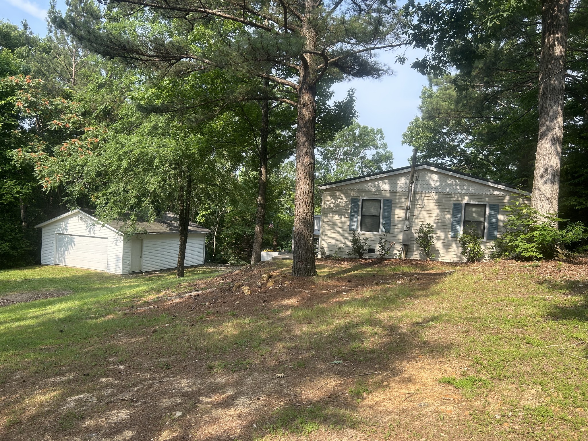 365 Bluff Road Big Sandy, TN 38221 - Photo 9 of 32 Gallery Image 9