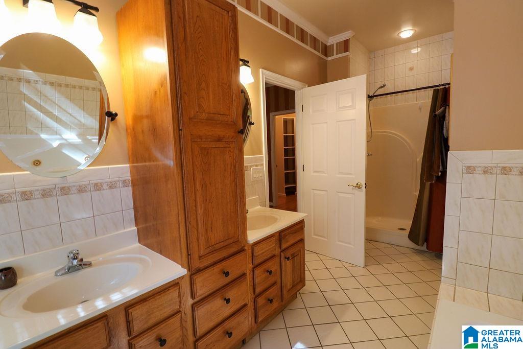 4117 Whites Gap Road Jacksonville, AL 36265 - Photo 40 of 50
