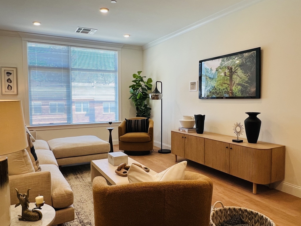 201 Sherman Road, Unit 728 Chestnut Hill, MA 02467 - Photo 19 of 27