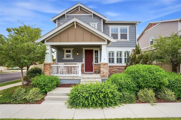$687,000 | 7313 Ames Court, Arvada, CO 80003