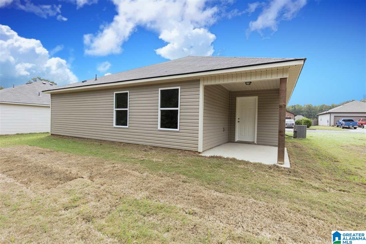 516 Margaret Lane Calera, AL 35040 - Photo 2 of 12