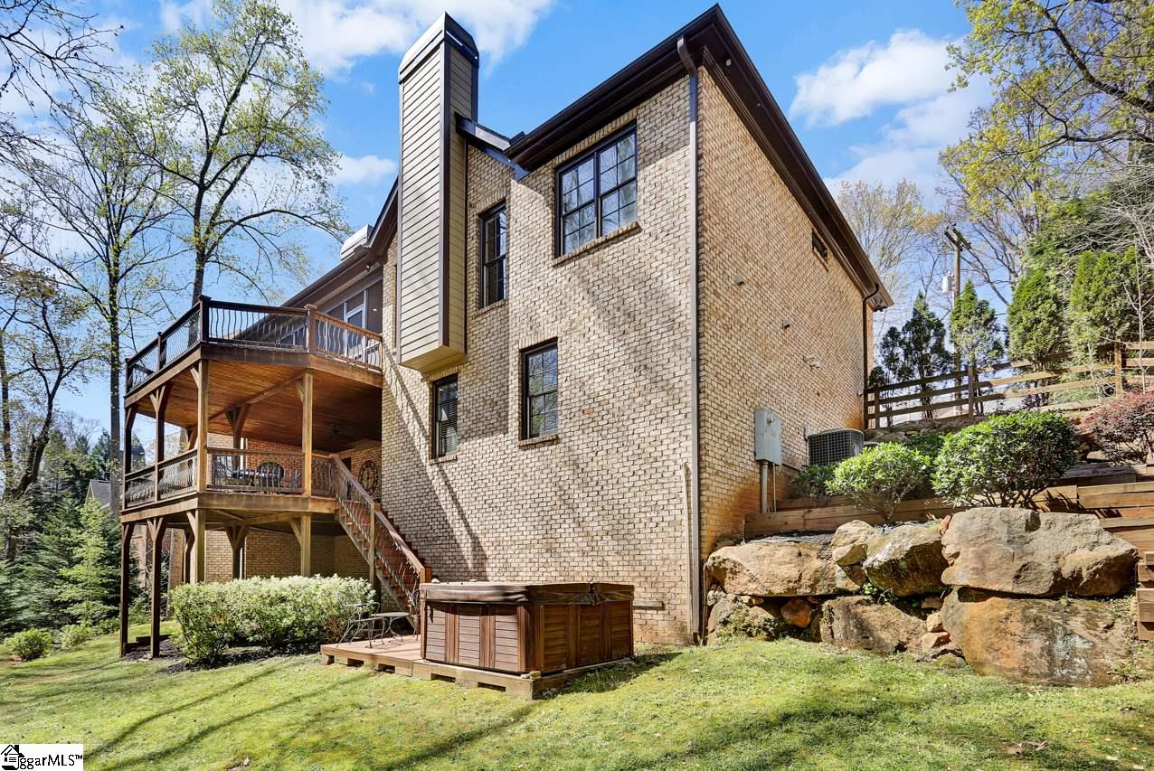 2058 Cleveland St Extension Greenville, SC 29607 - Photo 35 of 36