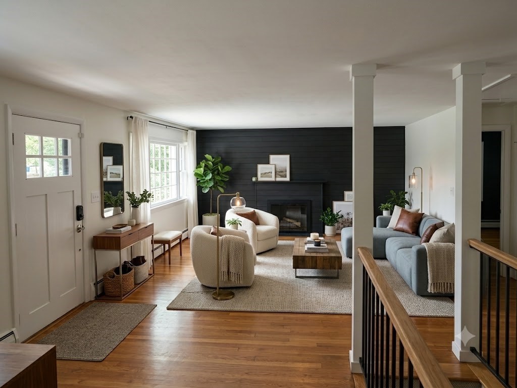 8 Fairbrook Road Framingham, MA 01701 - Photo 10 of 42