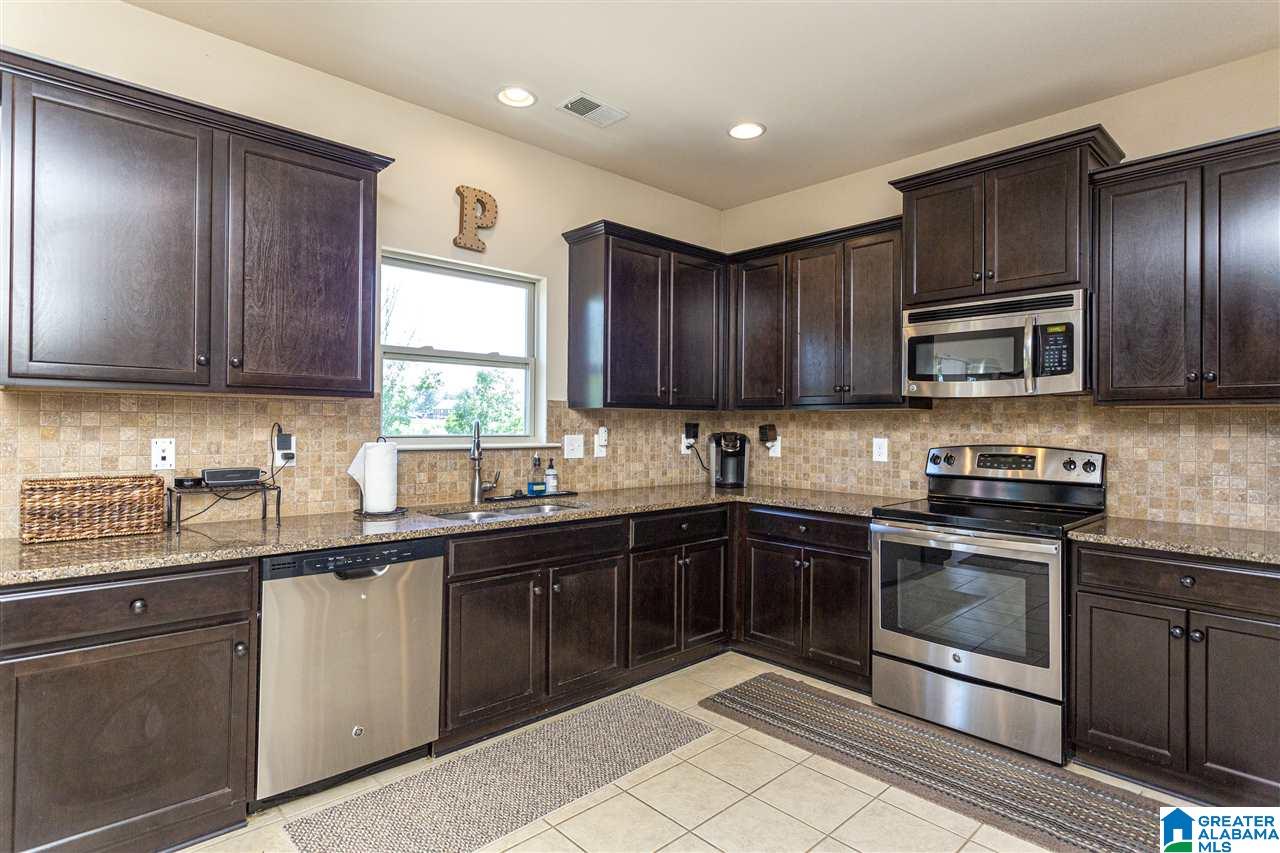 358 Blackberry Boulevard Springville, AL 35146 - Photo 12 of 50