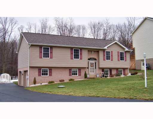 209 October Drive Butler, PA 16002 - Photo 1 of 15 Exterior Front.