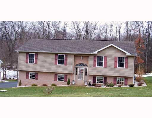 209 October Drive Butler, PA 16002 - Photo 2 of 15 Exterior Front.