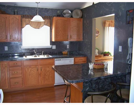 209 October Drive Butler, PA 16002 - Photo 6 of 15 Kitchen.
