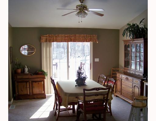 209 October Drive Butler, PA 16002 - Photo 8 of 15 Dining Room.