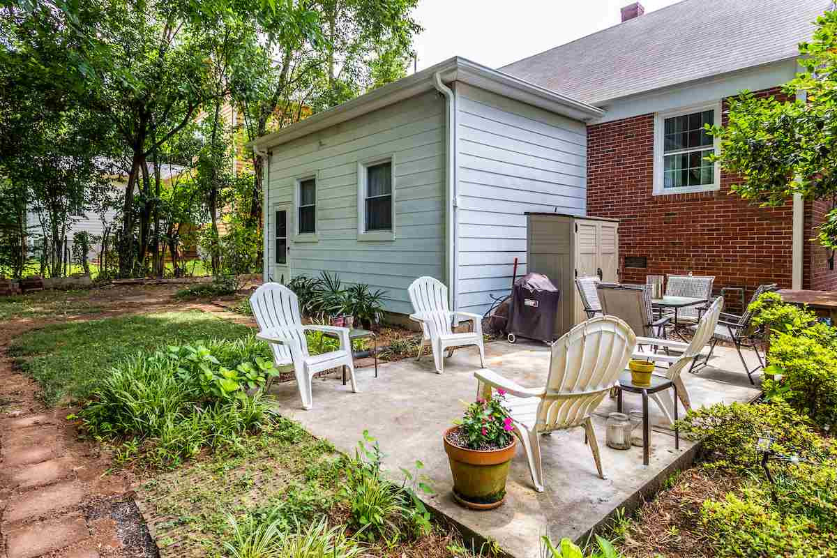 1950 Bernard Street Raleigh, NC 27608 - Photo 23 of 25 Photo 23