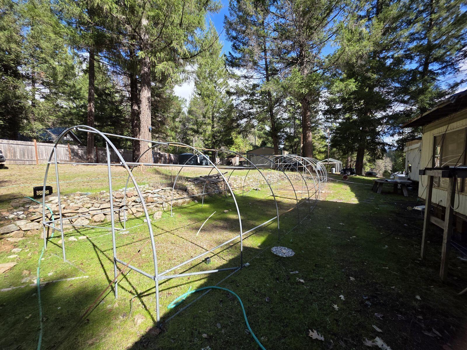 2141 Mc Alexander Road Hayfork, CA 96041 - Photo 9 of 29 mc9