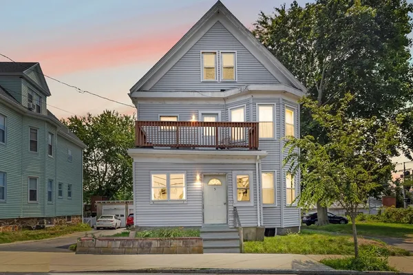 $350,000 | 5 Beckford Street, Unit 3, Beverly, MA 01915