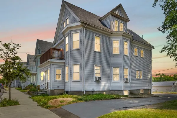 $350,000 | 5 Beckford Street, Unit 3, Beverly, MA 01915