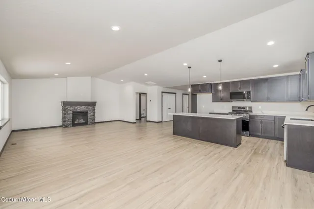 $759,000 | 12132 North Lennon Lane, Rathdrum, ID 83858